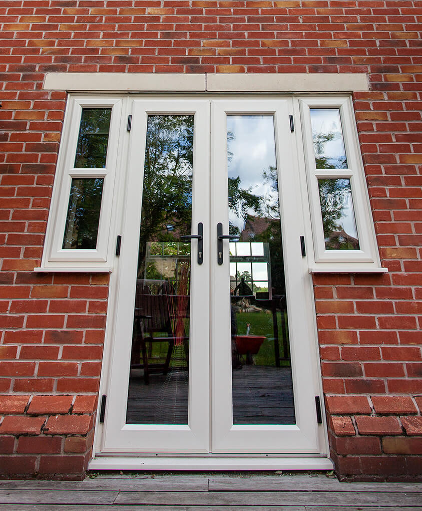 Are My Windows And Doors Secure Premier Windows