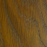 Natural Oak on Oak