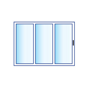 3 Panels