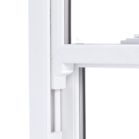 Run Through Sash Horn