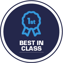 Best in class