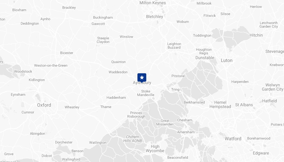 Buckinghamshire