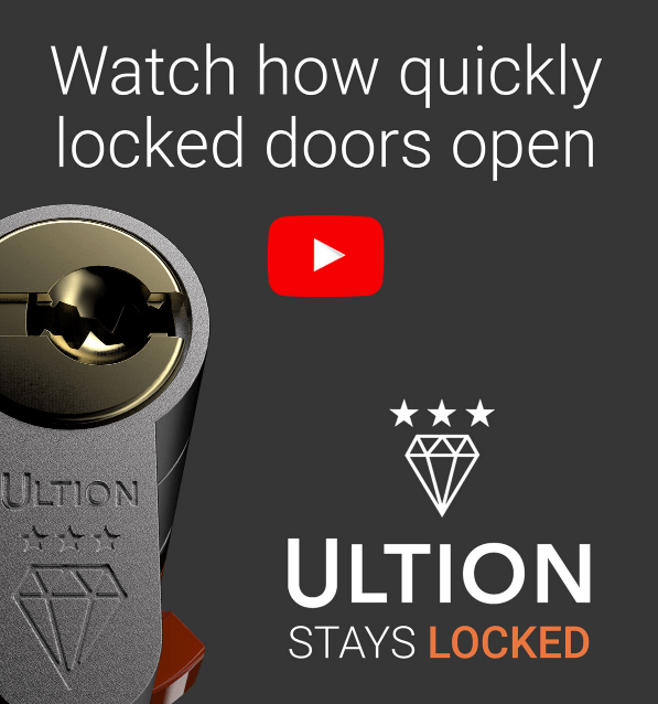 Uliton locks