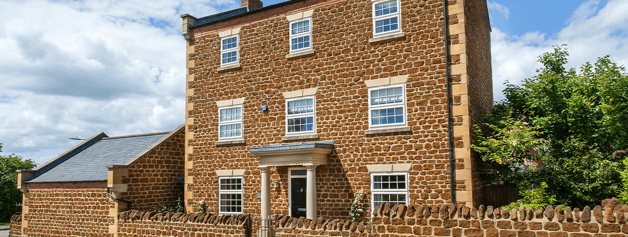 sash windows installation