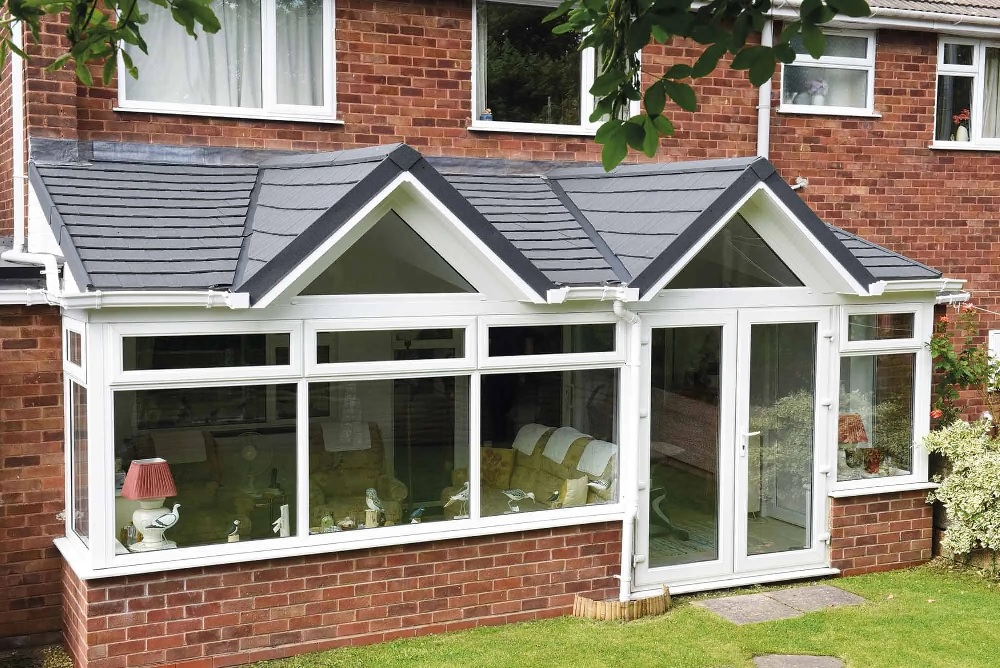 tiled replacement roof high wycombe