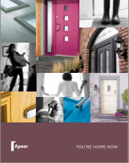 Apeer You're Home Now