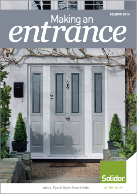 Solidor Lifestyle Brochure