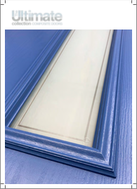 Ultimate Composite Doors