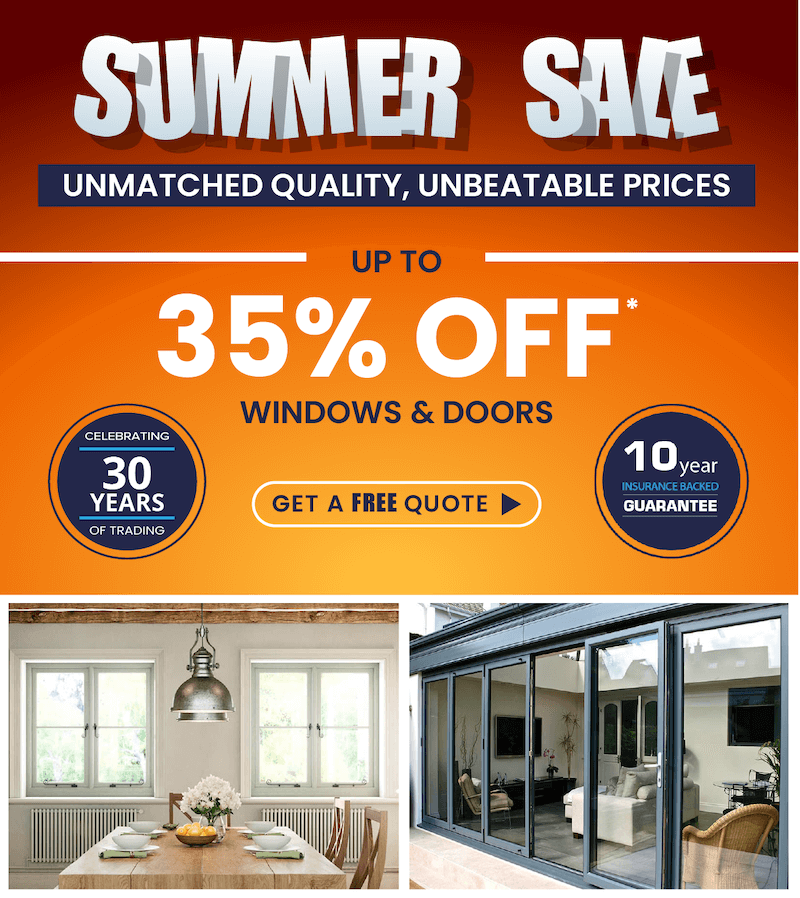 Up to 35% off