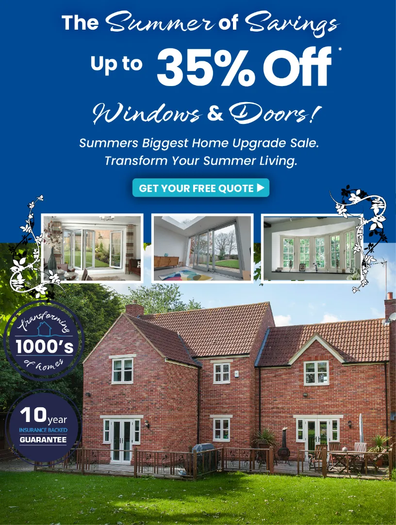 Up to 35% off