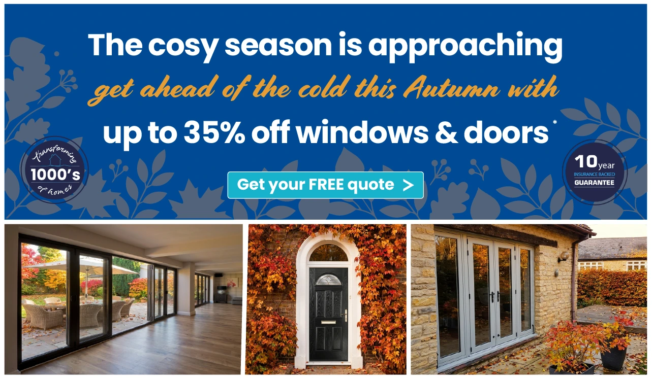 Up to 35% off